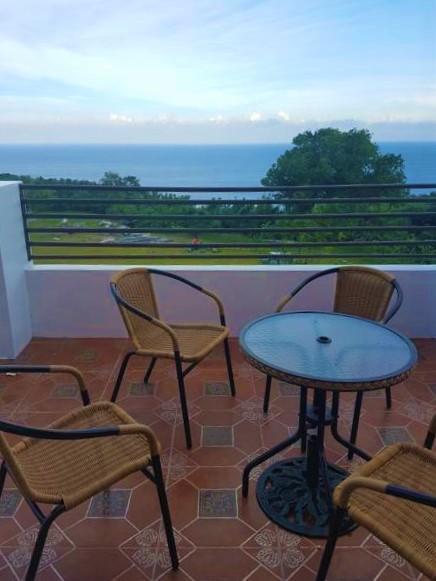 Apartamento The Song Of Eagle Donghe Exterior foto