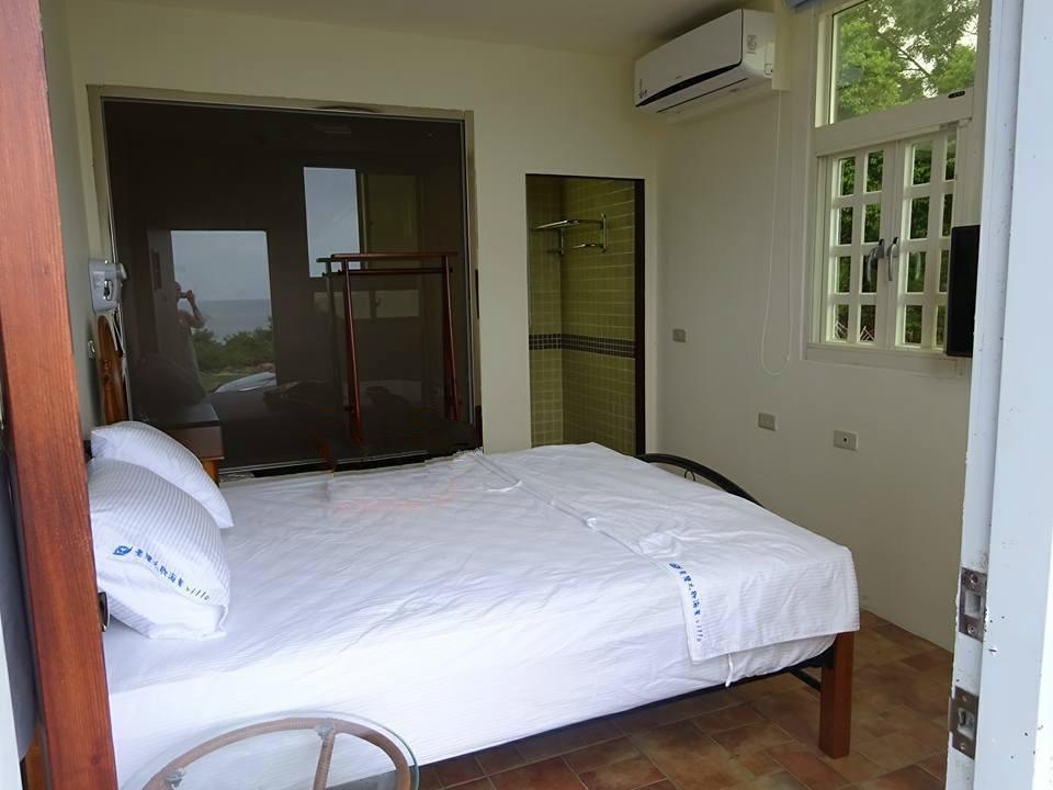 Apartamento The Song Of Eagle Donghe Exterior foto